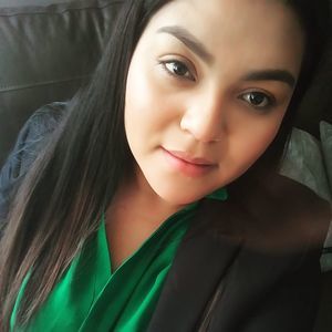 Meet your Posher, Karina